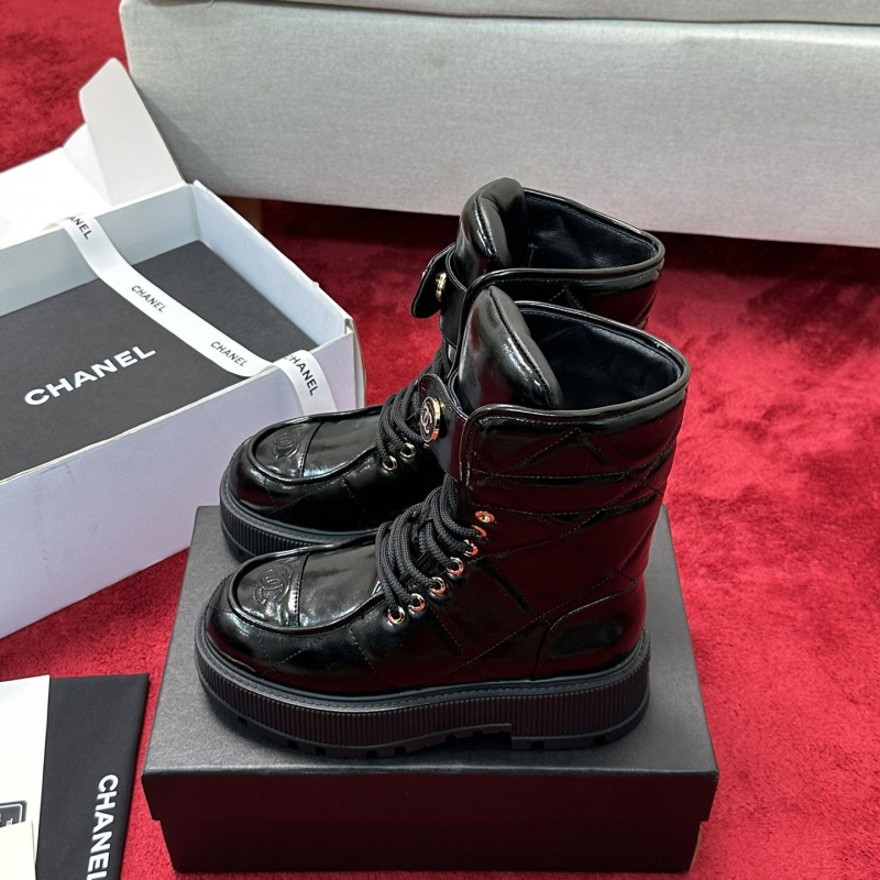 Ch*el boots